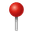 Location pin